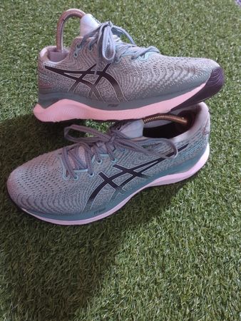 Asics Running Shoes