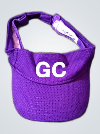 Augusta Sportswear Visor