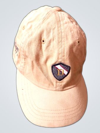 Tan Baseball Cap