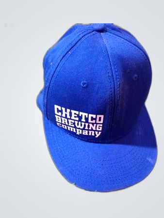 Chetco Brewing Company Cap