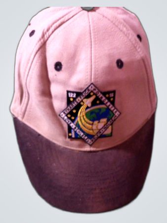 Mohr's Baseball Cap