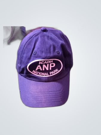 Acadia National Park Baseball Cap