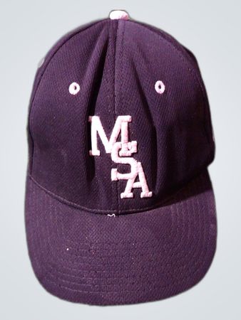 The Game Pro Baseball Cap