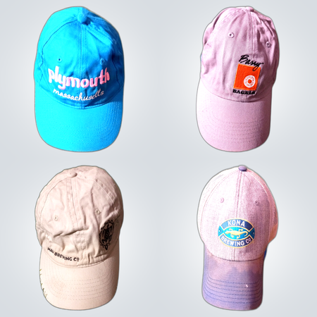 Casquettes de baseball