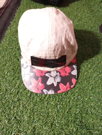 MVEuro Baseball Cap