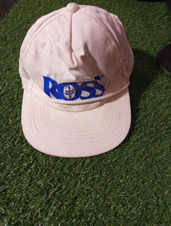 ROSS Baseball Cap