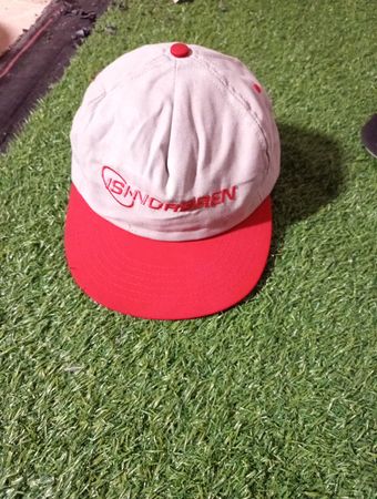 Baseball Cap
