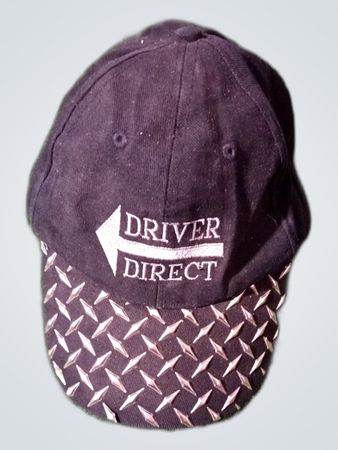 Driver Direct Baseball Cap