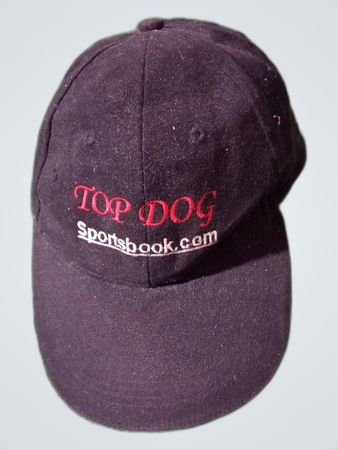 Top Dog Cap