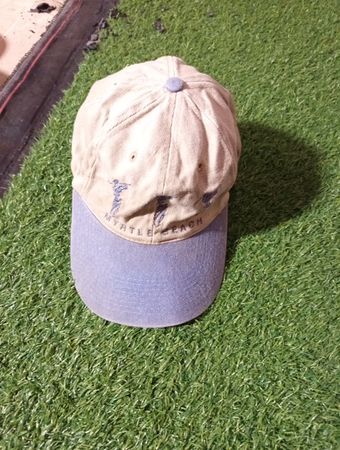 Myrtle Beach Baseball Cap