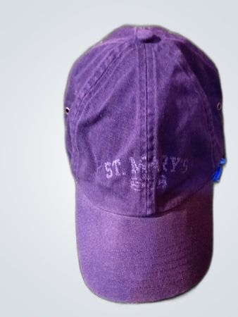 St. Mary's Baseball Cap
