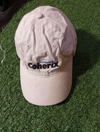 UltraClub Cap