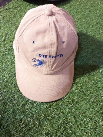 DTE Energy Baseball Cap
