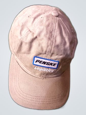 Penske Logistics Cap