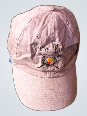 Nissun Baseball Cap