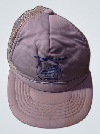 Yupoong Baseball Cap