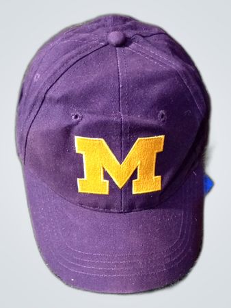 Michigan Cap