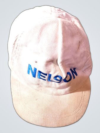 Nelson Baseball Cap