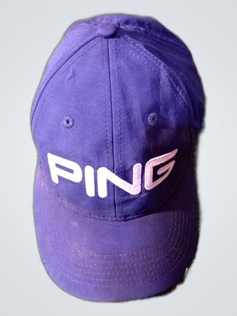 PING Golf Cap