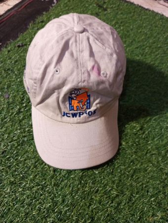 JCWP Baseball Cap