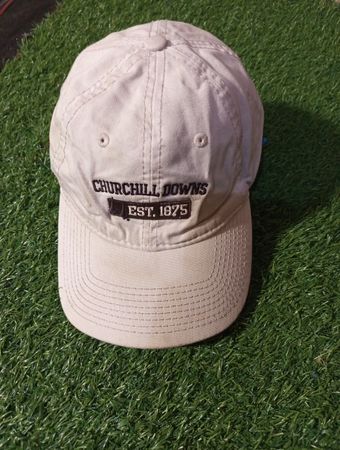 Churchill Downs Cap