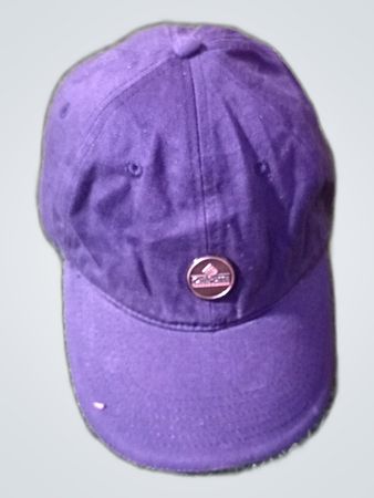 Navy Blue Baseball Cap