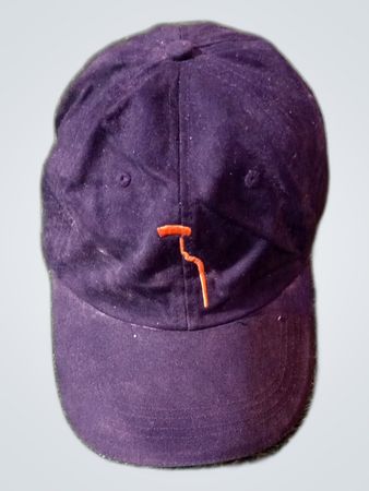 VonZipper Baseball Cap