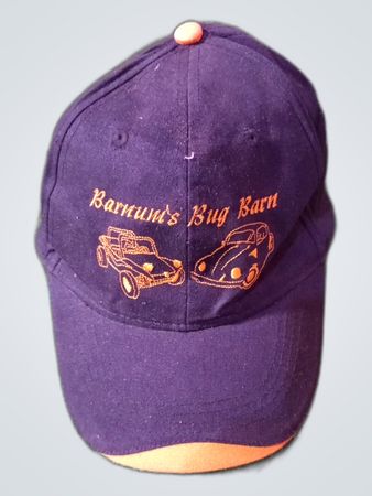 Hit Baseball Cap