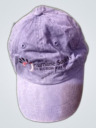 Humane Society of Huron Valley Baseball Cap
