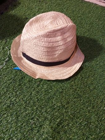 Straw Hat