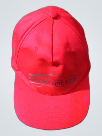 NORWOOD RCC Koozie Cap