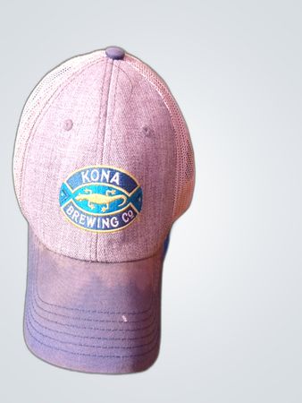 Kona Brewing Co. Baseball Cap