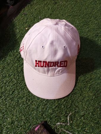 Casquettes de baseball