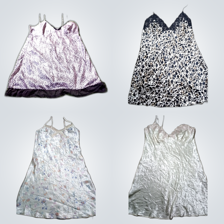 Y2K Camisole Bundle Pack