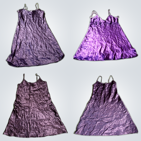Y2K Style Dress Bundle