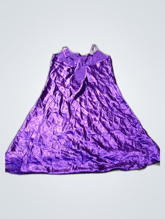 Purple Chemise