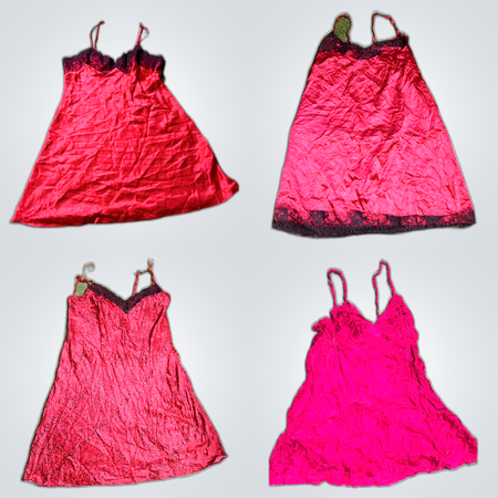 Y2K Style Dress Bundle