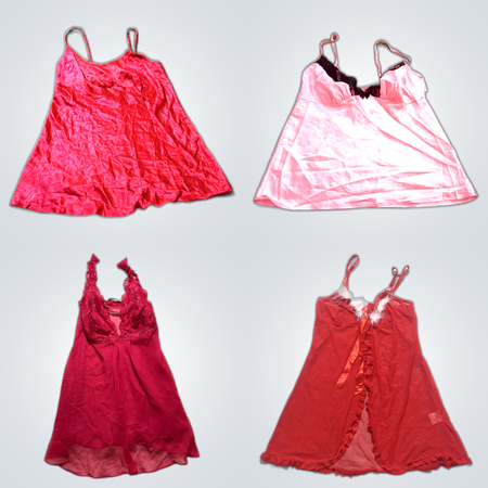 Y2K Style Dress Bundle