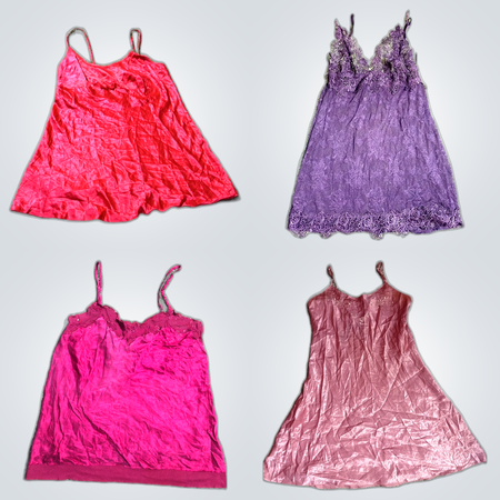 Y2K Style Dress Bundle