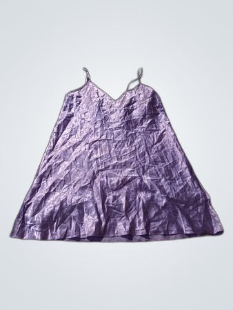 Debenhams Lilac Dress