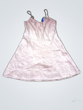 White Dress from THE COLLECTION