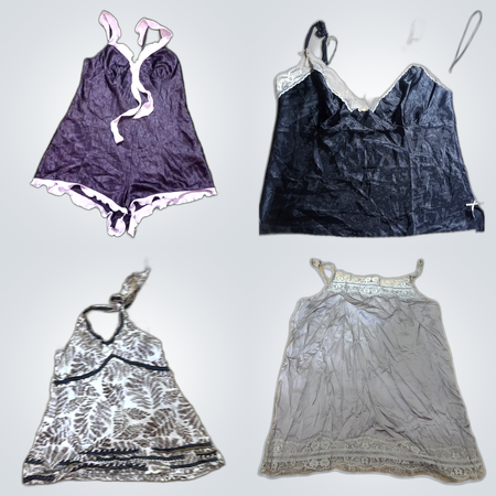 Next Y2K Camisoles Bundle