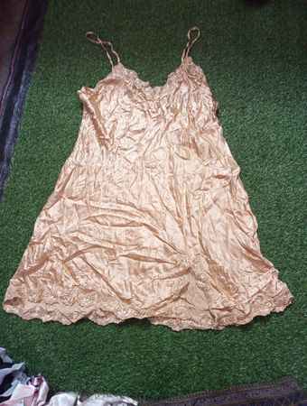 Le Senza Chemise