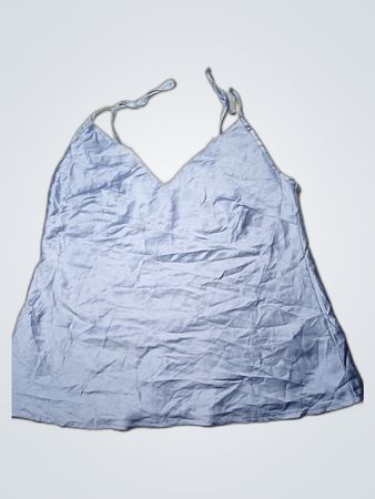 Secret Possessions Silk Camisole