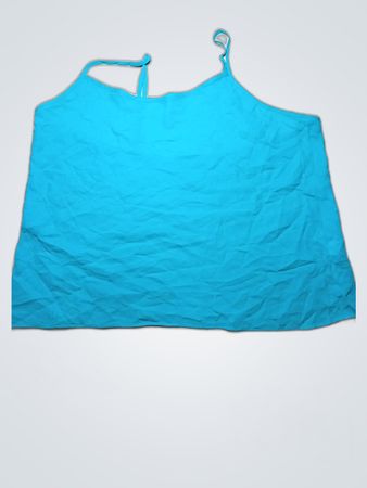 Marks & Spencer Autograph Sea Green Top