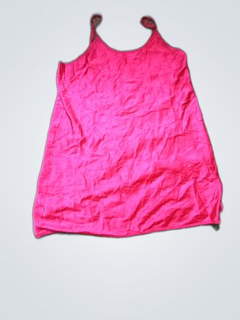 Pink Tank Top