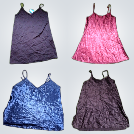 Y2K Camisoles Bundle H&M