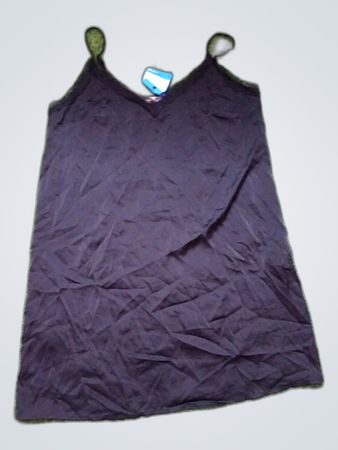 H&M Black Camisole Top