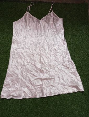 Boux Avenue Silk Blend Nightdress