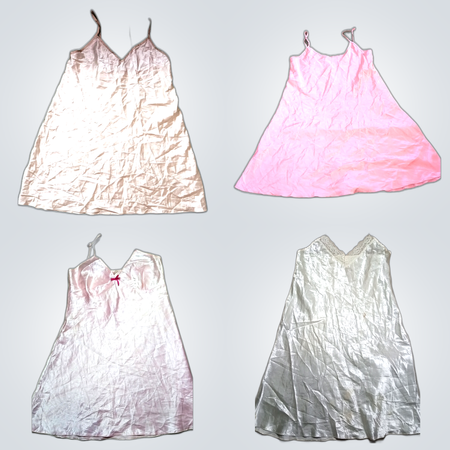 Y2K Style Dress Bundle